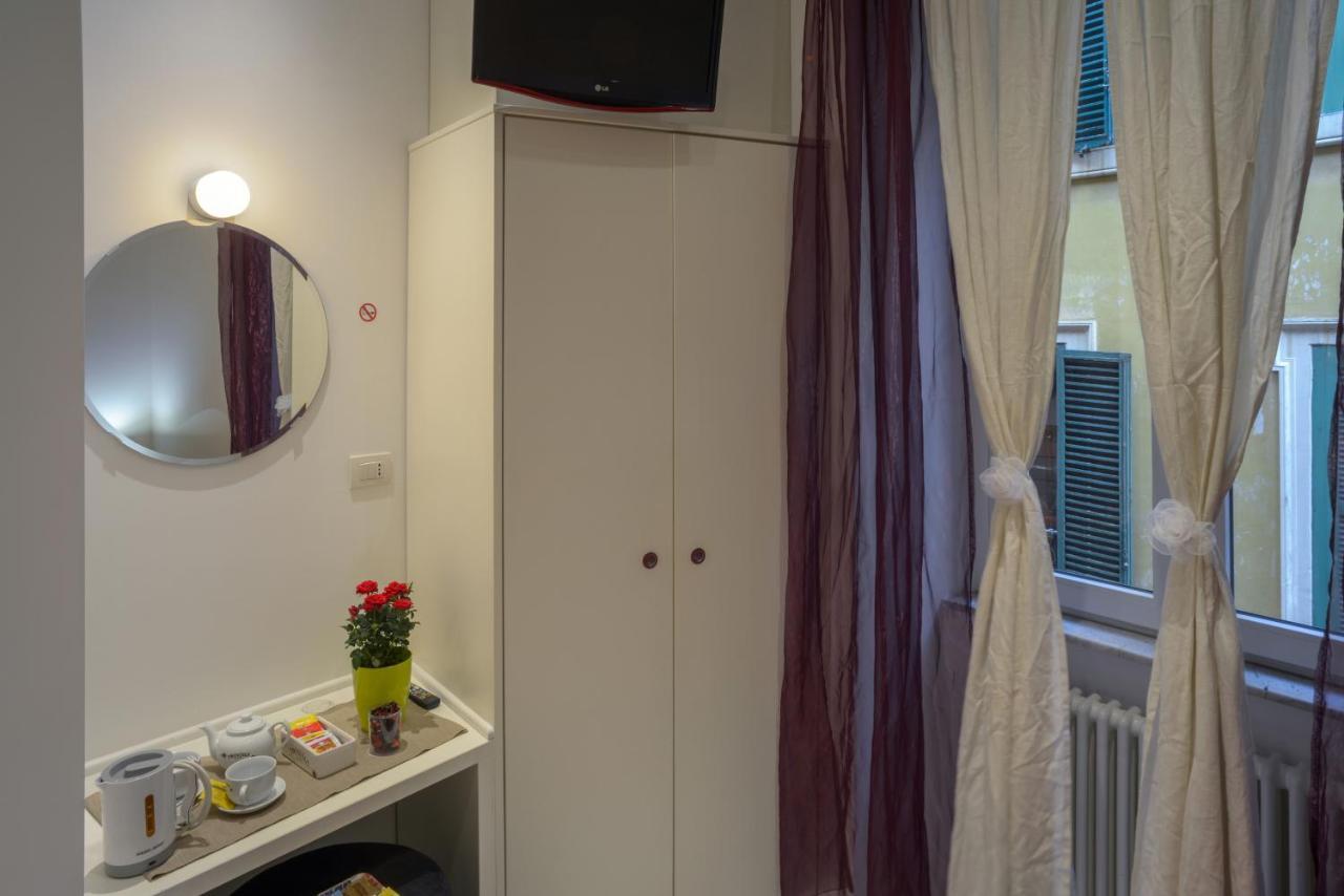 Gasthof Intra' Residenza In Trastevere