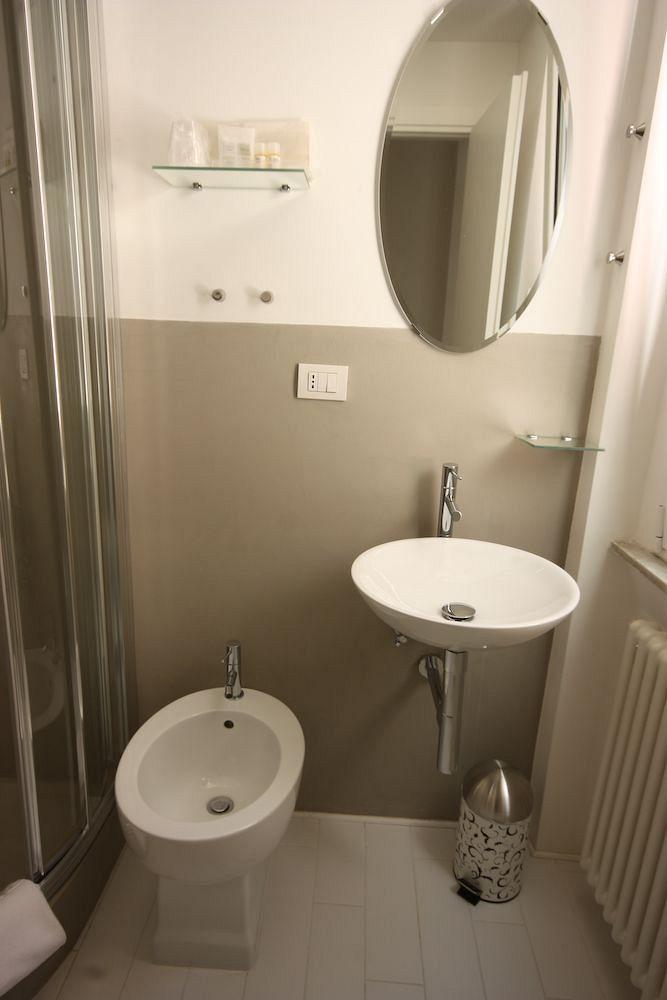 Intra' Residenza In Trastevere Gasthof 3*