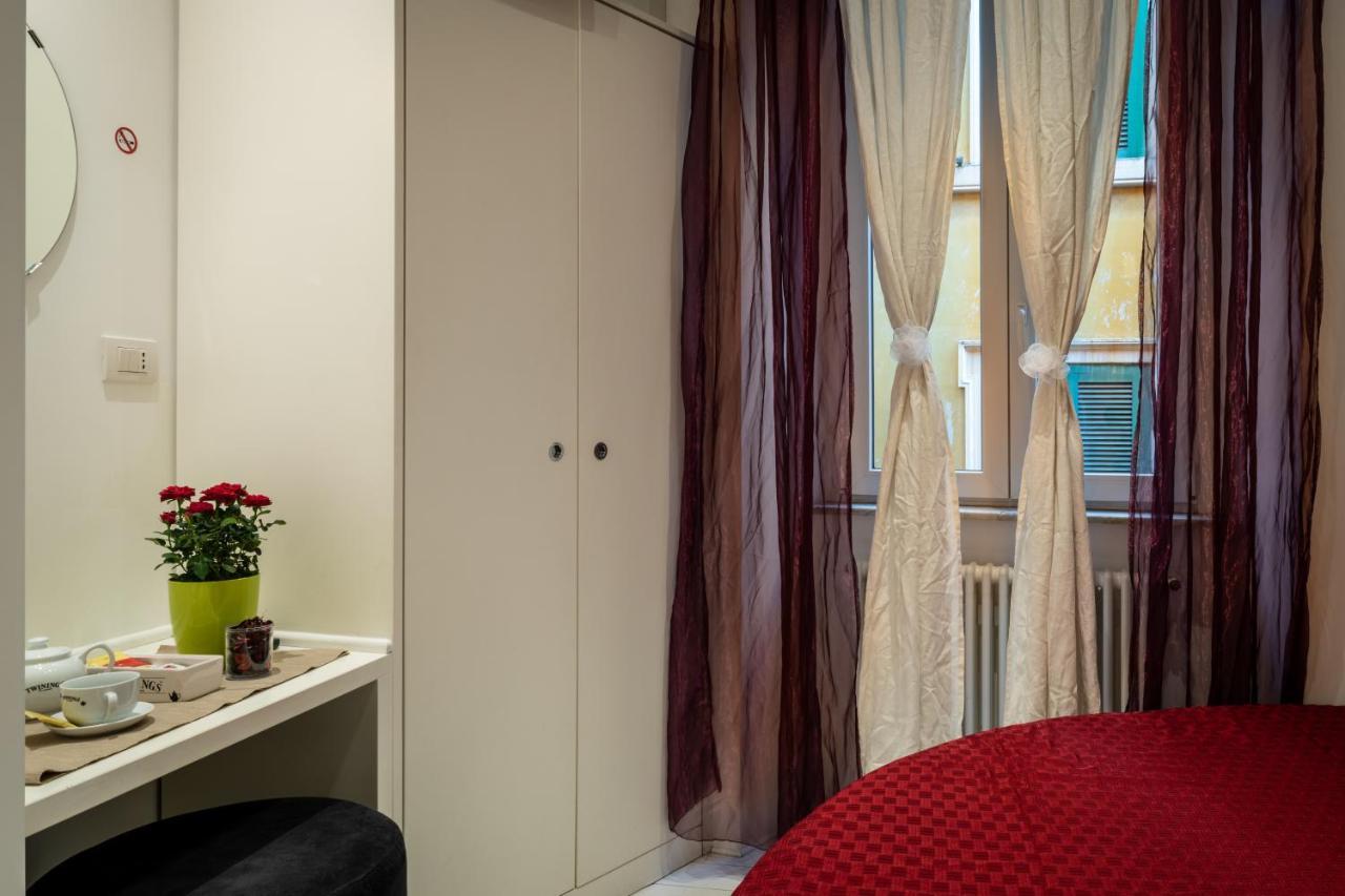 Affittacamere Intra' Residenza In Trastevere