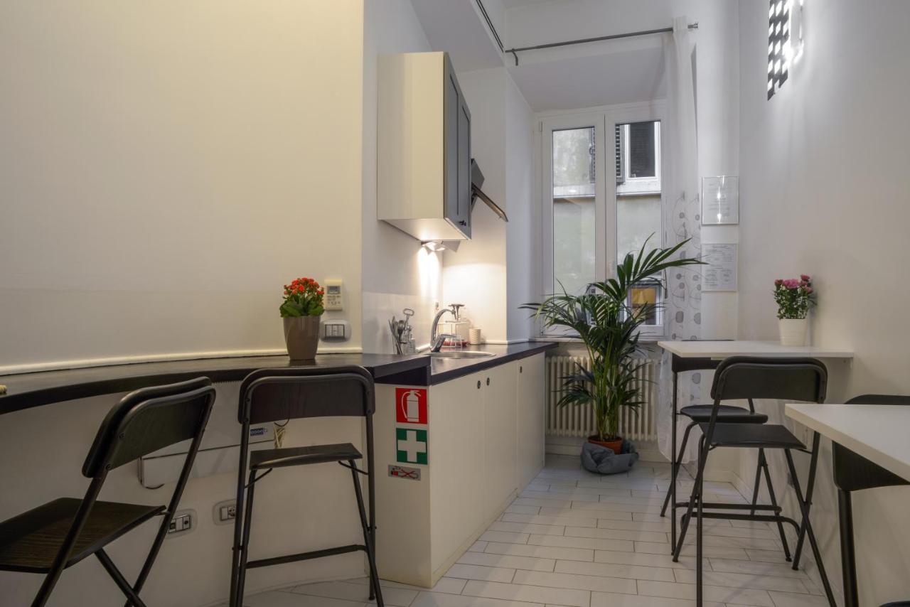 Affittacamere Intra' Residenza In Trastevere