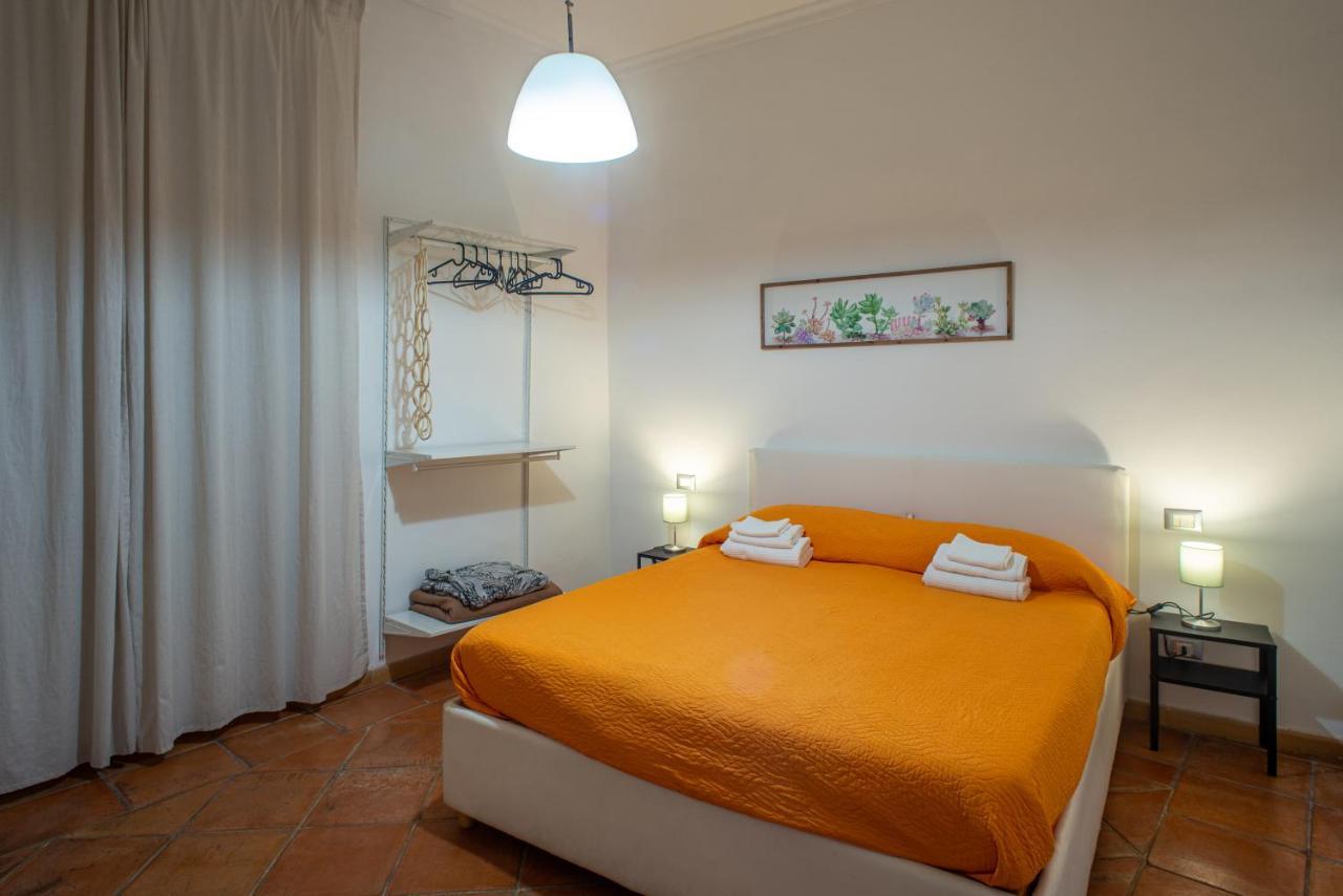 Affittacamere Intra' Residenza In Trastevere 3*