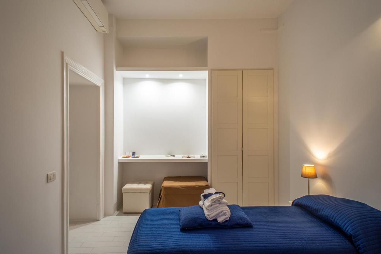 Intra' Residenza In Trastevere Affittacamere