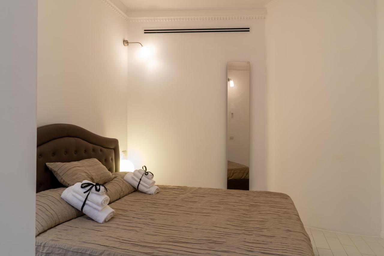 Intra' Residenza In Trastevere Affittacamere
