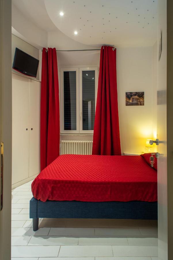 Intra' Residenza In Trastevere Affittacamere Roma
