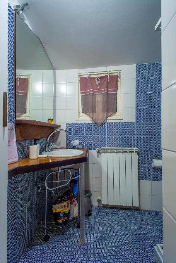 Affittacamere Intra' Residenza In Trastevere