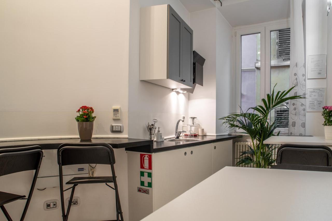 Intra' Residenza In Trastevere Affittacamere 3*