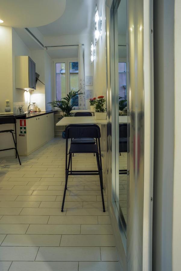 Intra' Residenza In Trastevere Affittacamere