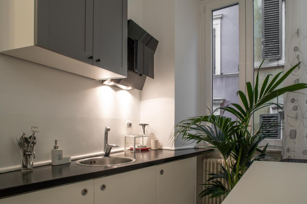 Affittacamere Intra' Residenza In Trastevere Roma