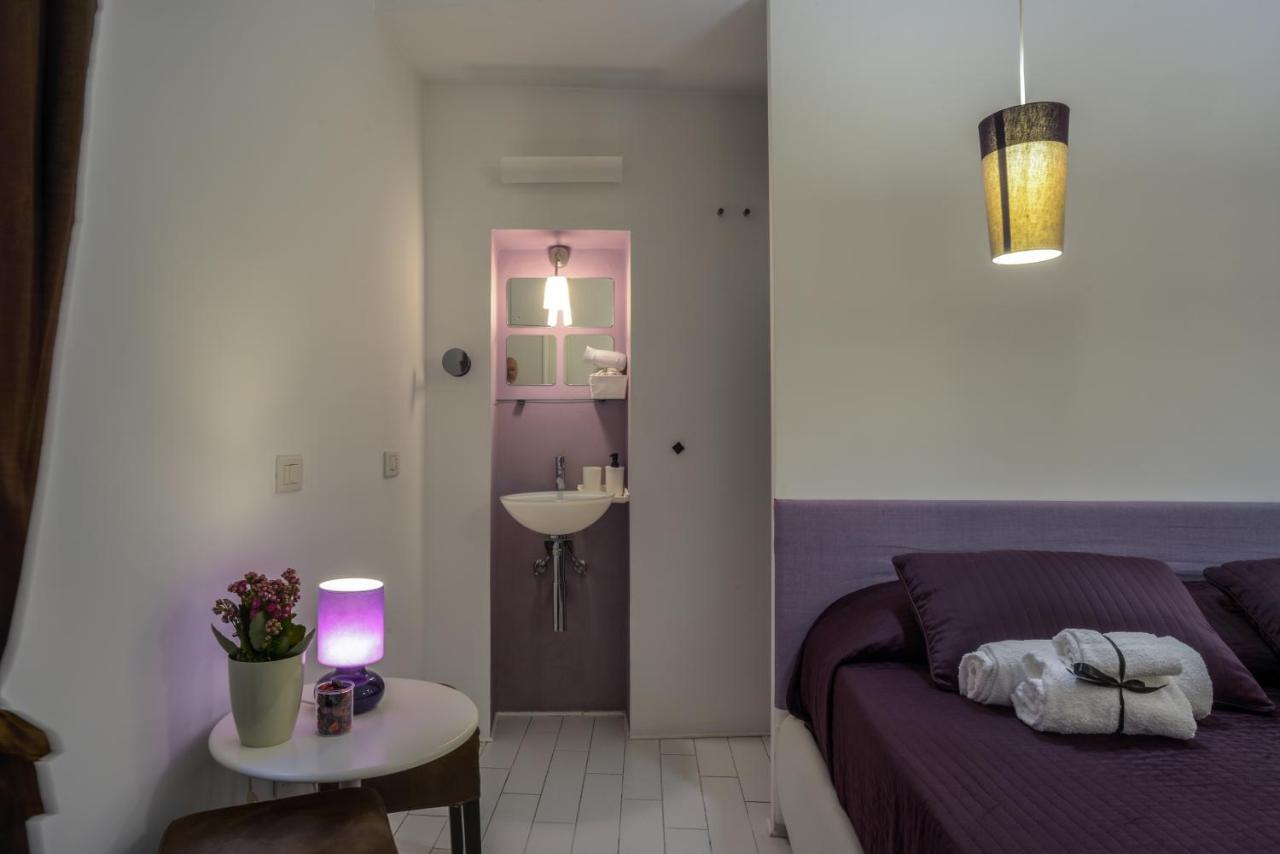 Affittacamere Intra' Residenza In Trastevere 3*