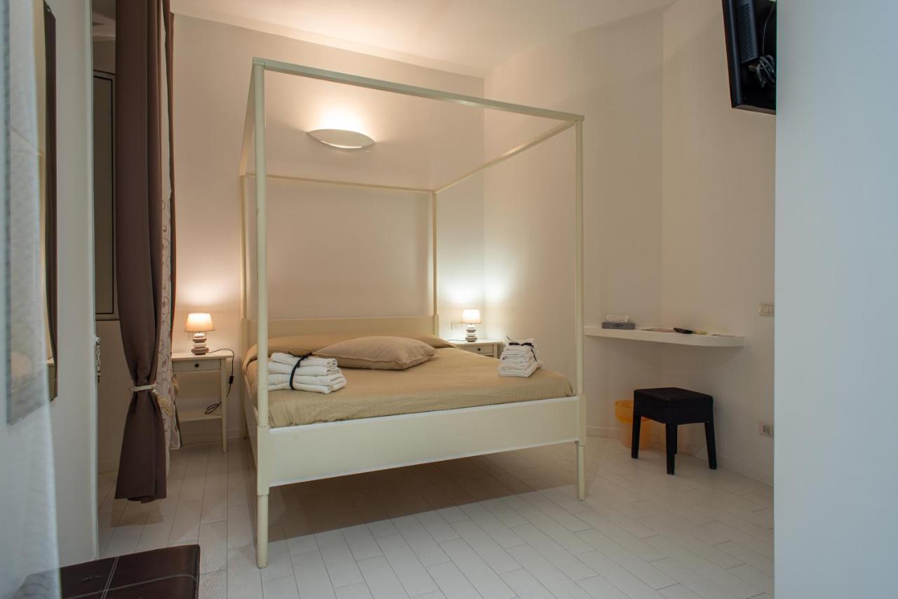 Affittacamere Intra' Residenza In Trastevere Roma