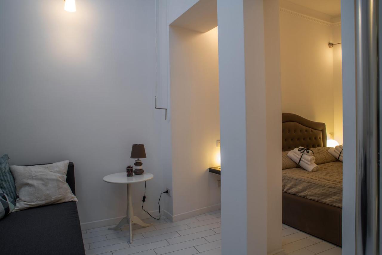 Intra' Residenza In Trastevere Affittacamere Roma
