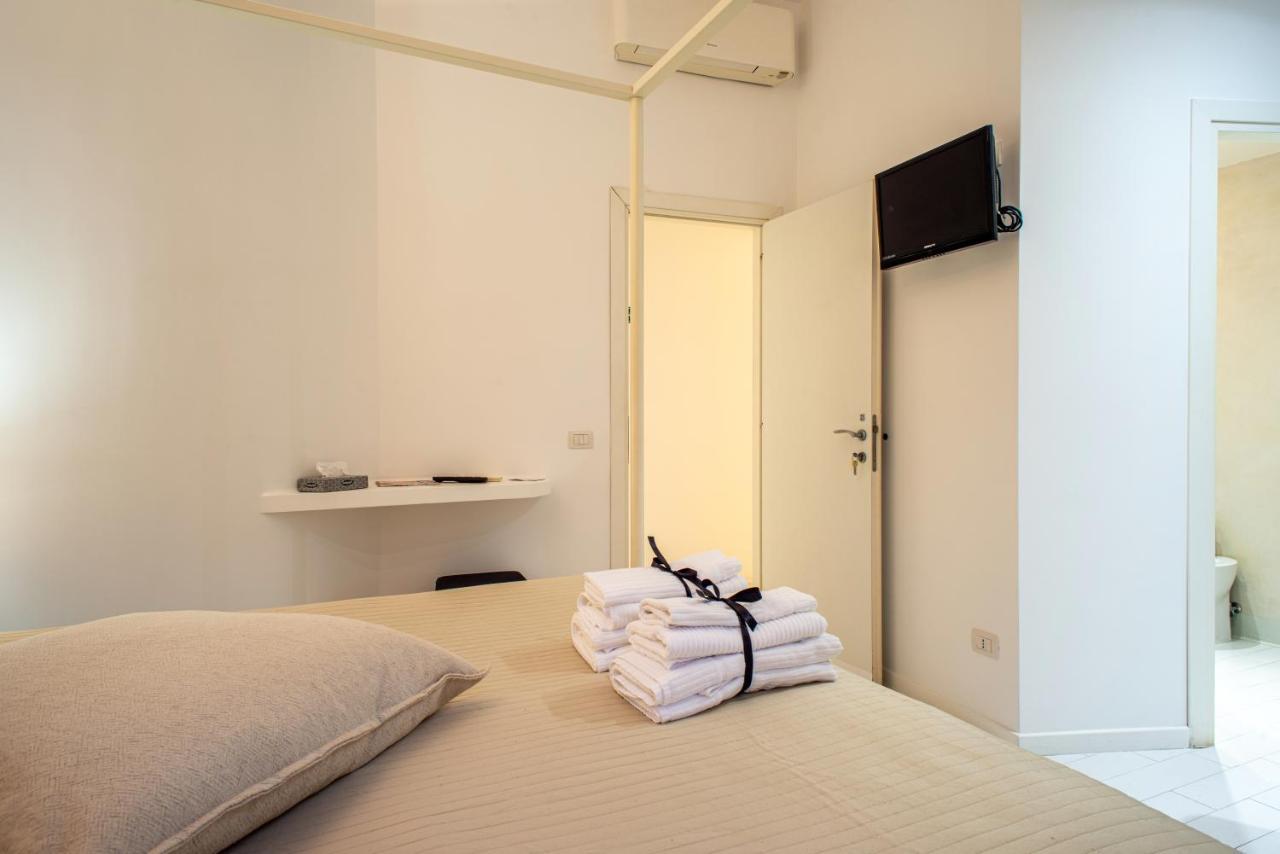 Intra' Residenza In Trastevere Affittacamere