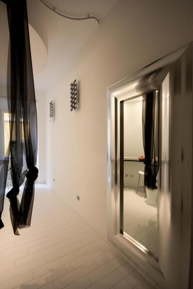 Affittacamere Intra' Residenza In Trastevere Roma
