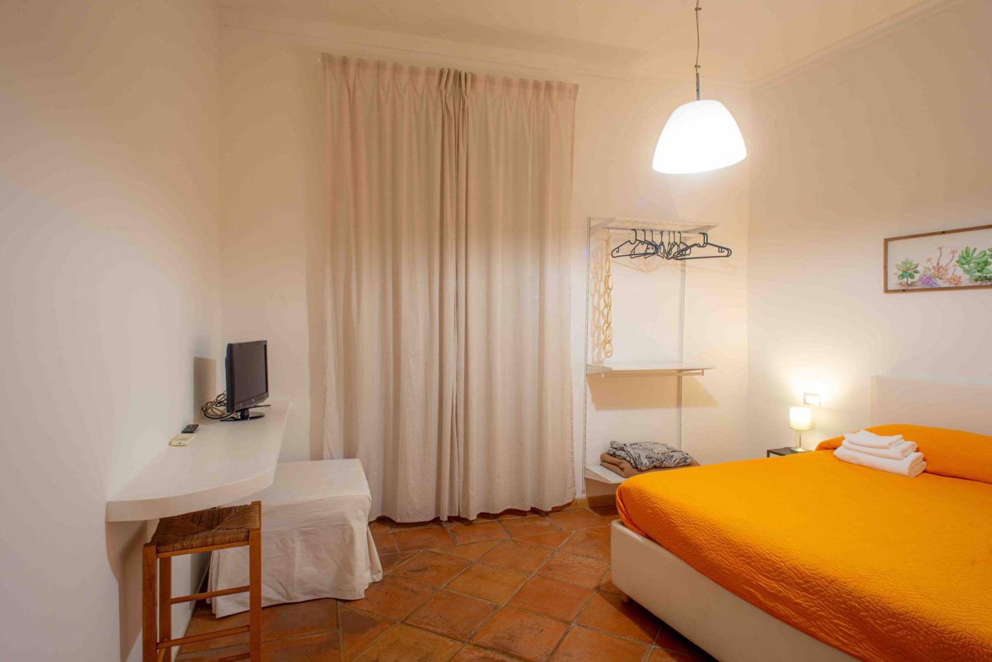 Intra' Residenza In Trastevere Affittacamere Roma