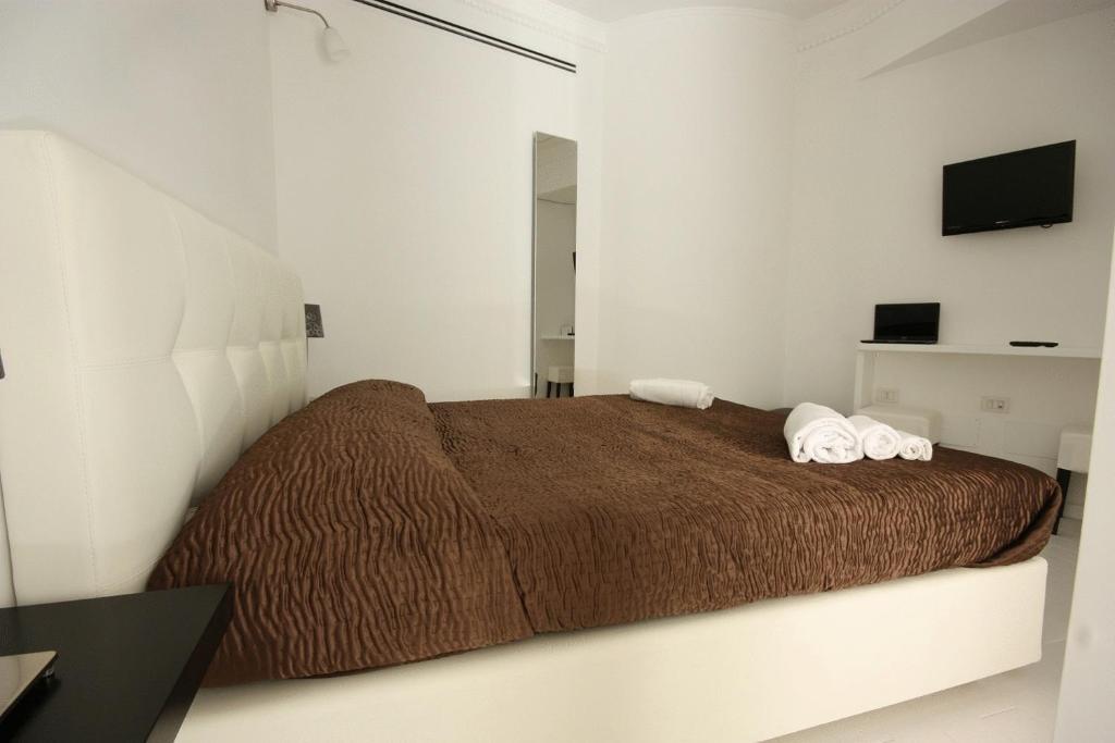 Intra' Residenza In Trastevere 3* Roma